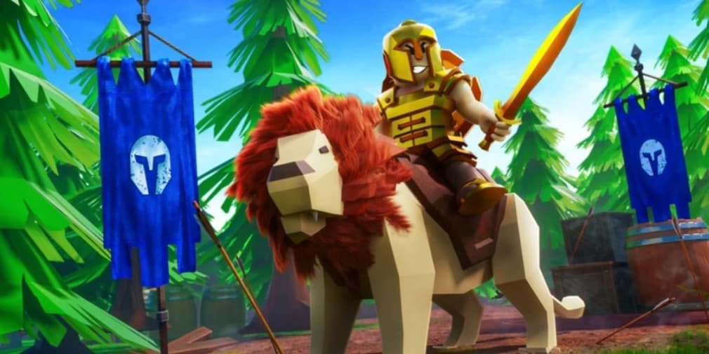 roblox the survival game header