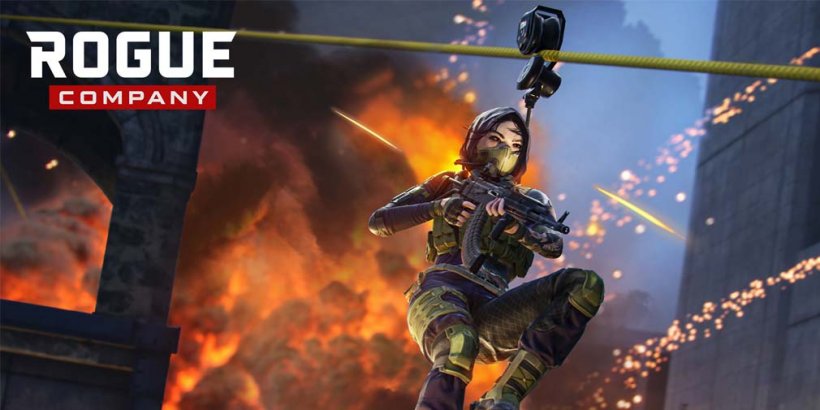 Rogue Company Elite tier list of best characters [June 2025]