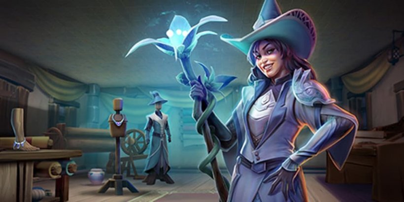 RuneScape introduces new Crafting 110 update with raised skill cap and other additions