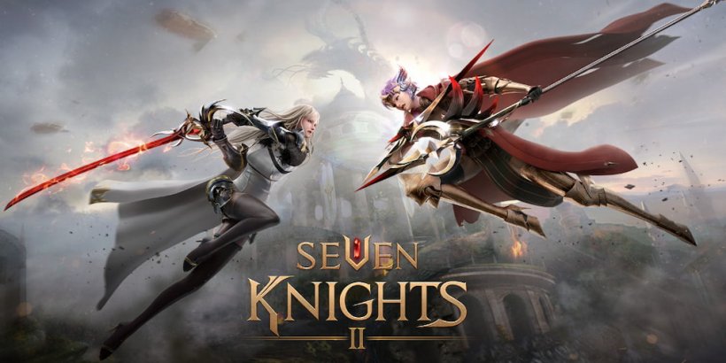 Seven Knights 2 tier list - All knights ranked (June 2025)
