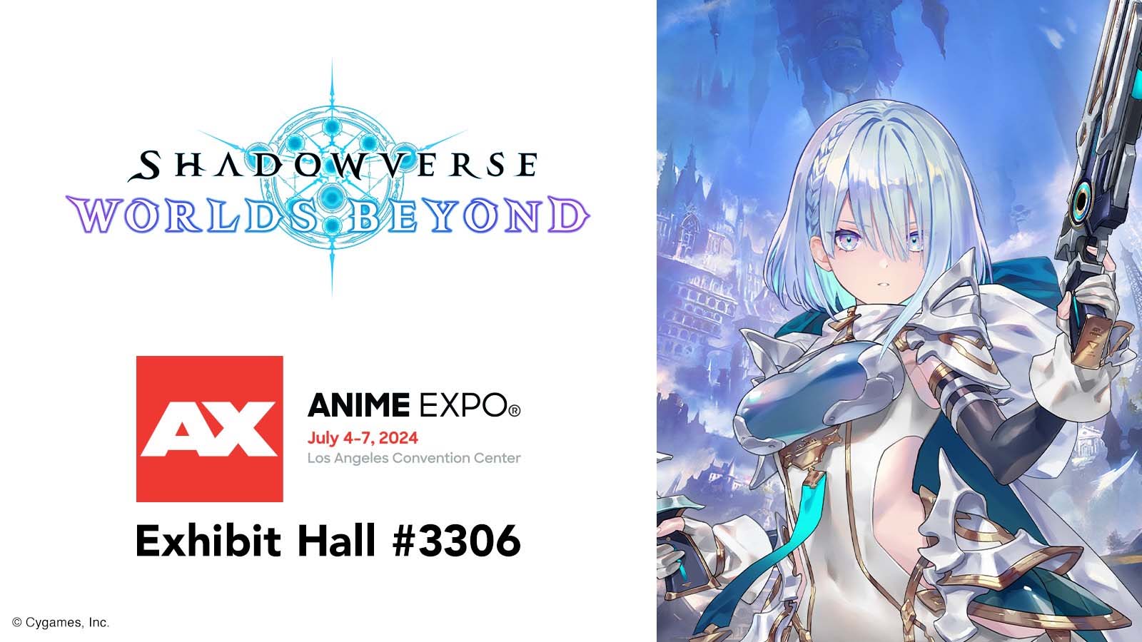 Shadowverse: Worlds Beyond