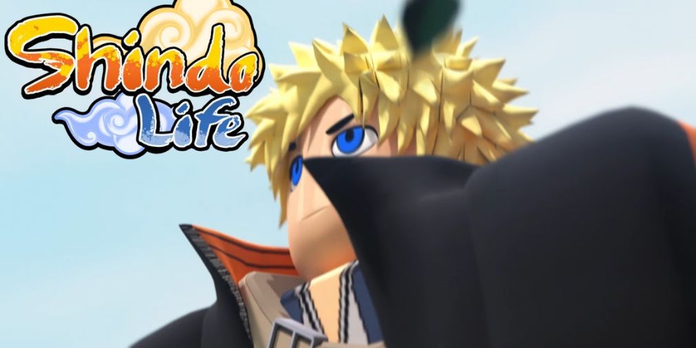Shindo Life