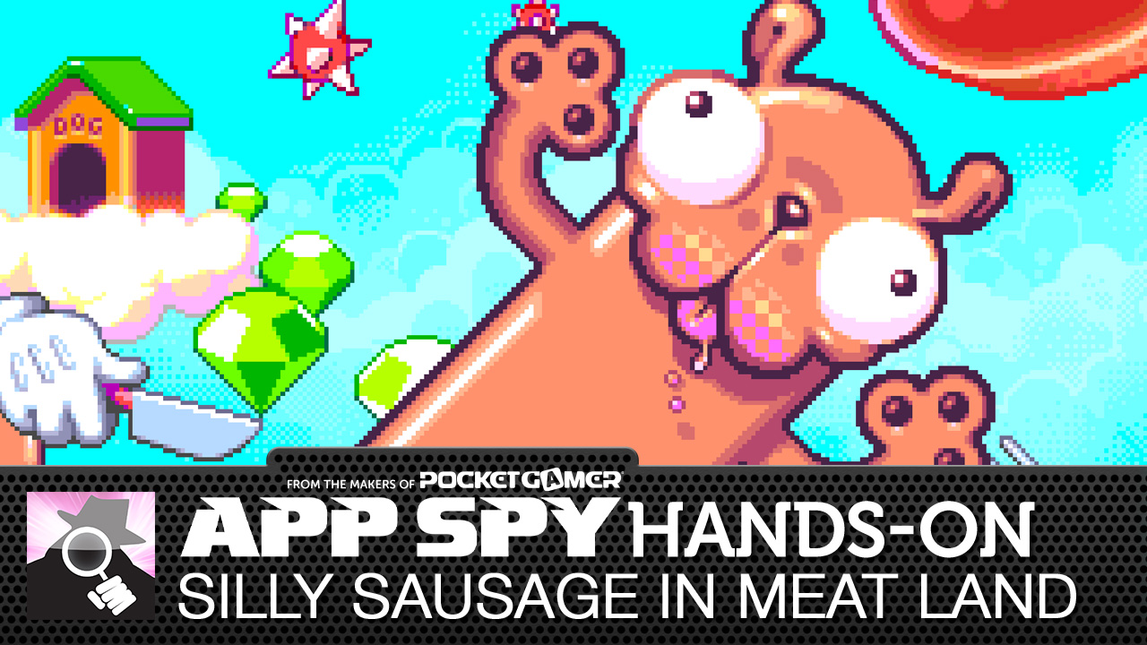 Silly Sausage