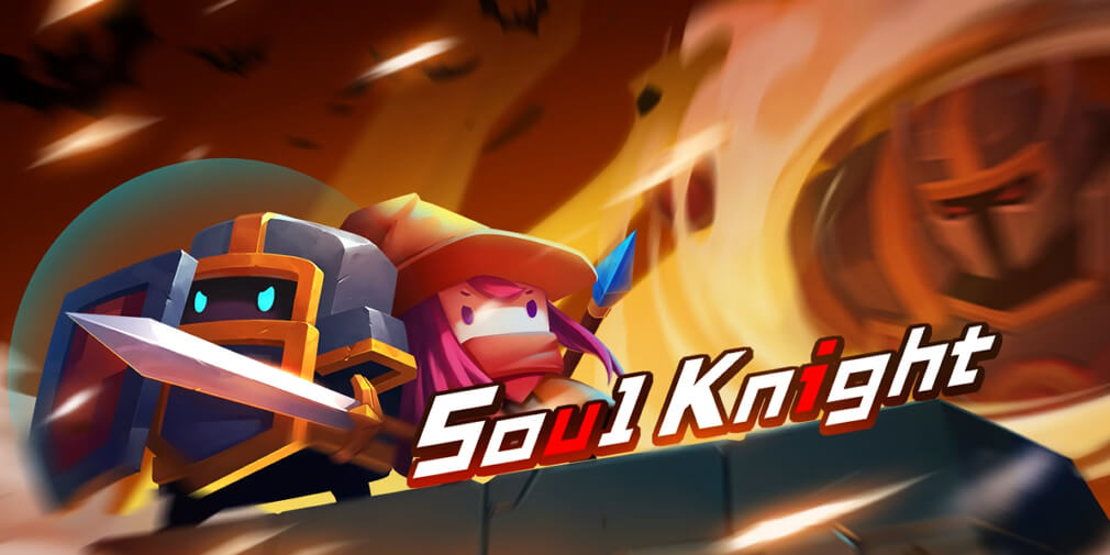 Soul Knight