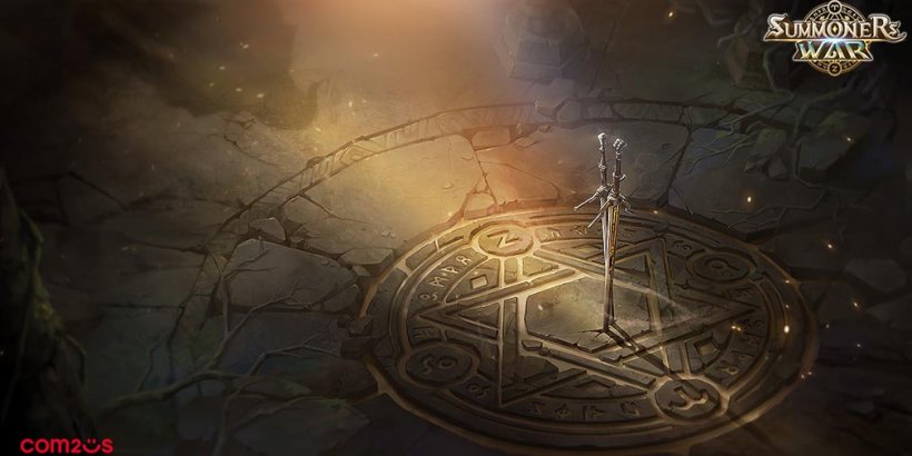 Summoners War teases upcoming The Witcher collab event, dropping soon this January 31st