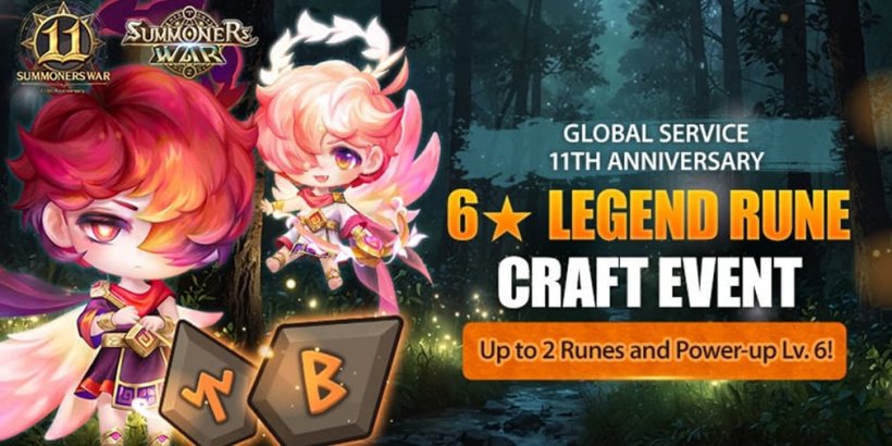 Summoners War hits 290 million downloads with new milestone