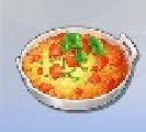 tomato fried rice