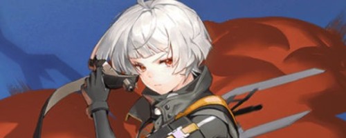 Huma character