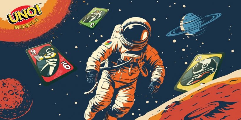 UNO gift codes for June 2025