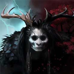 Vampire's Fall 2