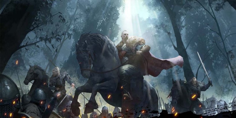 Viking Rise codes (June 2025)