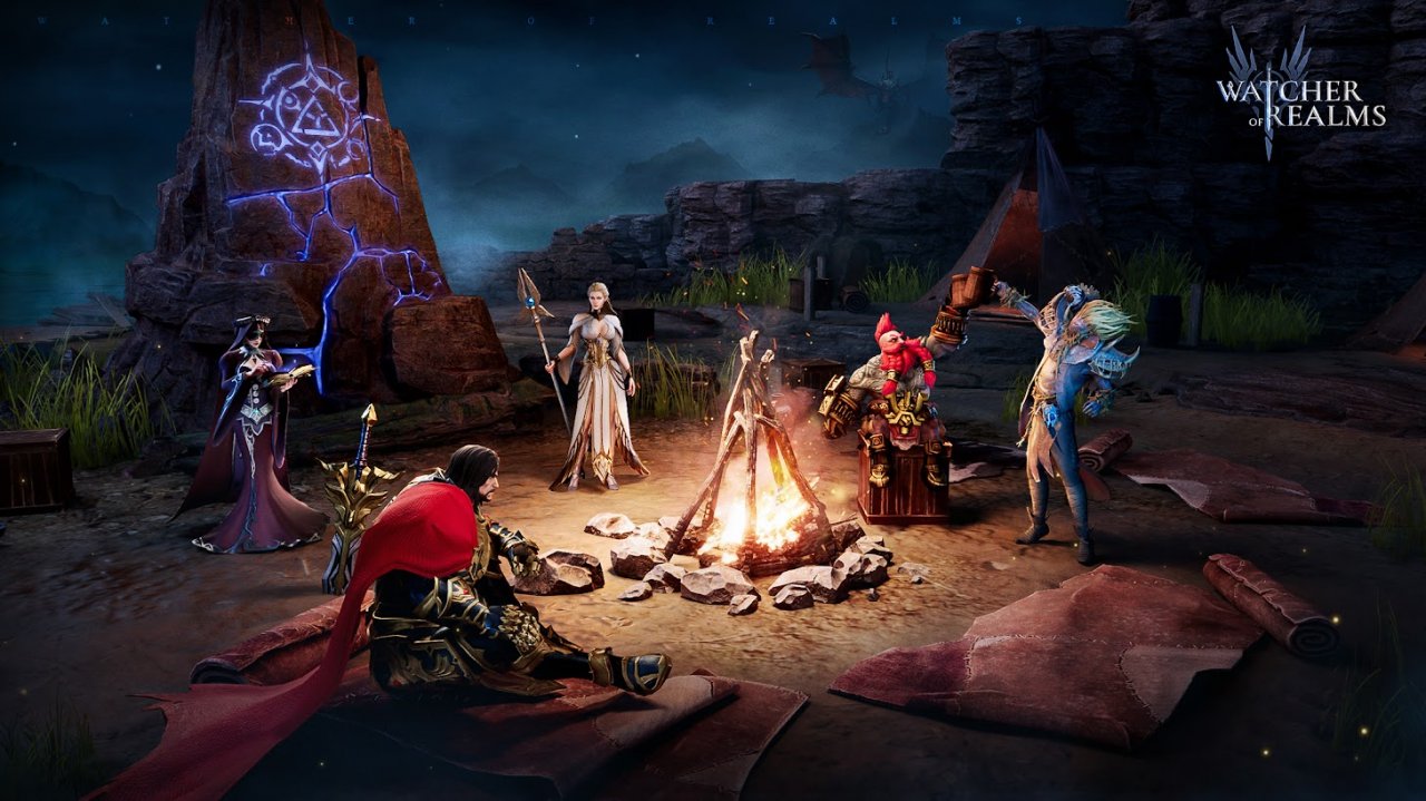 Watcher of Realms tier list - all of the characters ranked