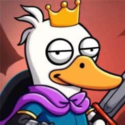 What Duck