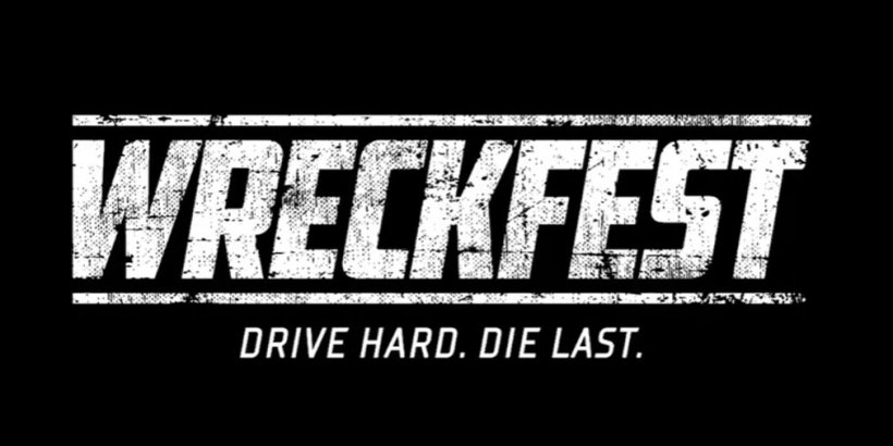 Wreckfest Mobile finally launches onto mobile worldwide