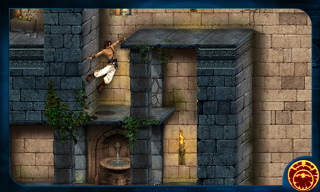 Prince of Persia Classic Review